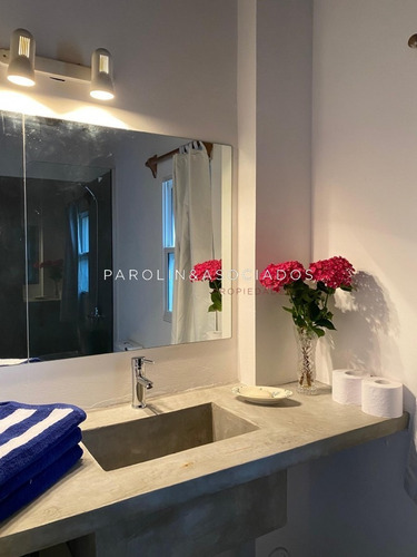 Casa En Venta En Faro De José Ignacio-ref:3171