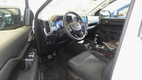 Ford Ranger 2.0 Cd 4X2 Xl 170Cv