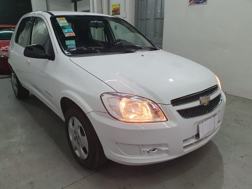 Chevrolet Celta 1.4 Advantage Aa+dir