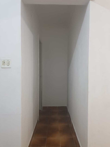 Sala Living, Itararé, São Vicente - R$ 160 Mil, Cod: 1177 - V1177