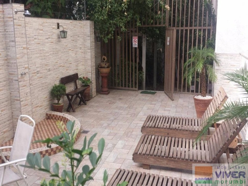 Imagem 14 de 15 de Apartamento Para Venda No Bairro Vila Andrade Em São Paulo ¿ Cod: Nm3979 - Nm3979