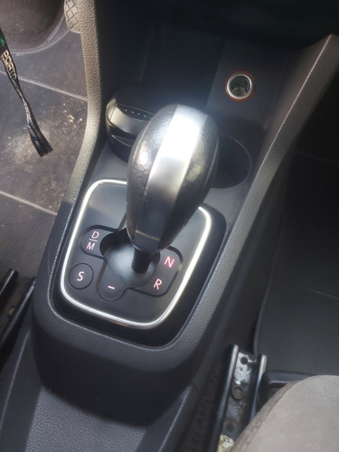 Volkswagen Spacefox 1.6 Trend Total Flex I-motion 5p