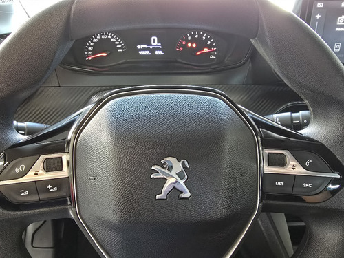 Peugeot 208 1.0 FIREFLY FLEX LIKE MANUAL