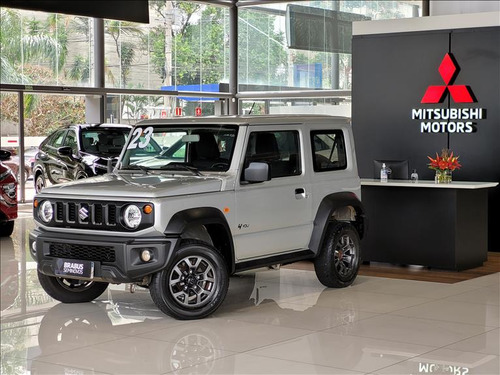 Suzuki Jimny 1.5 Sierra 4you 4x4