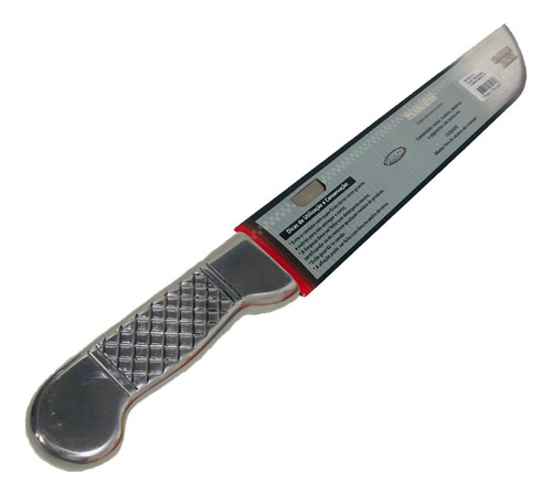 Facão Bianchi Tradicional 14 Polegadas Cabo Aluminio
