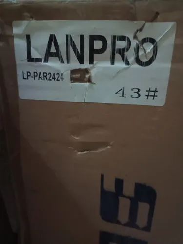 Antena Grillada 24 Db. Nuevas