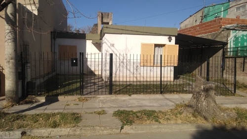 Imagen 7 de 14 de Casa En Venta Inaudi, 3 Dormitorios, 1 Baños Apta Credito