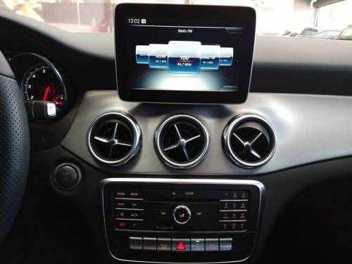 Imagem 8 de 15 de Mercedes-benz Gla 200 2020