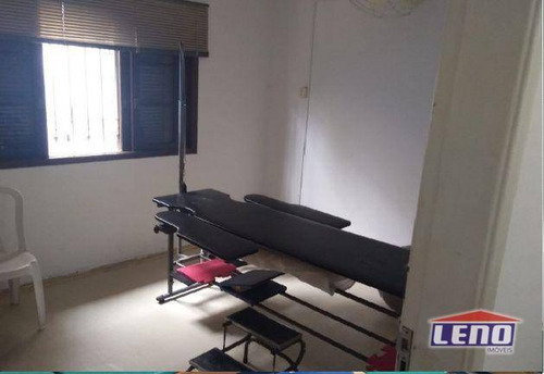 Imagem 7 de 16 de Salão À Venda, 232 M² Por R$ 1.400.000,00 - Penha De França - São Paulo/sp - Sl0073