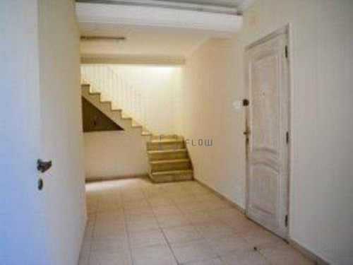 Imagem 4 de 16 de Casa 140m², Para Venda No Campo Belo, 3 Dormitorios, 1 Suíte E 2 Vagas - Ca2265