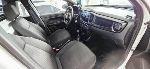 Fiat Strada 1.4 FIRE FLEX ENDURANCE CS MANUAL