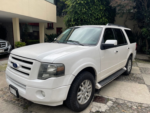 Imagen 1 de 12 de Expedition 2010 Limited Totalmente Equipada