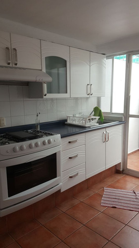 Imagen 3 de 6 de Recámara En Renta Con Baño Propio La Joya Querétaro