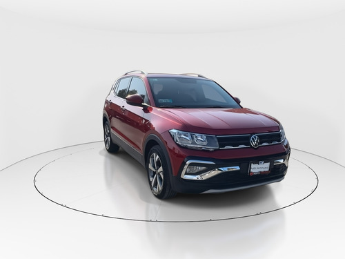 Volkswagen Taigun 1.0 Tsi Comfortline At