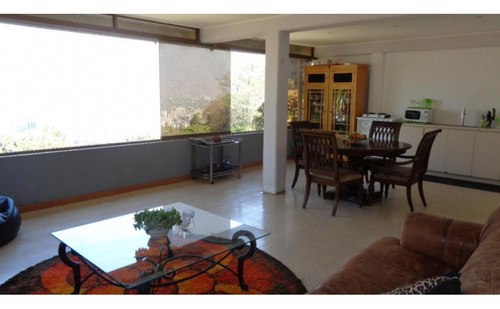 Casa Venta Caracas Clnas Bello Monte Inmobiliaria Jlm 2495