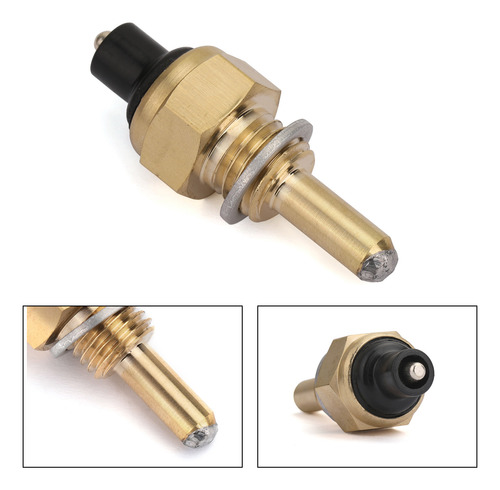 Sensor De Temperatura De Aceite Para Honda Trx450s Trx450es