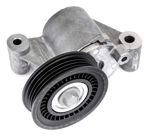 Imagen 1 de 6 de Polea Tensora De Correa De Alternador Ford Focus Iii
