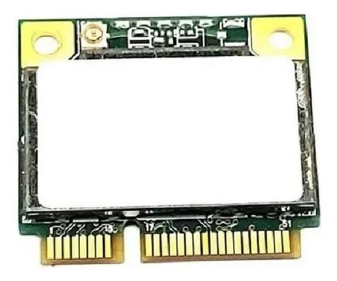 Placa Wifi Notebook Compatible Con Max G01