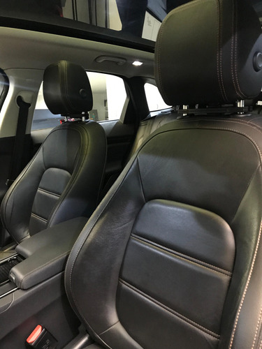 Jaguar F-PACE 2.0 Prestige