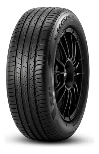 Pneu 205/60r16 Pirelli Scorpion 92h Aro 16 H