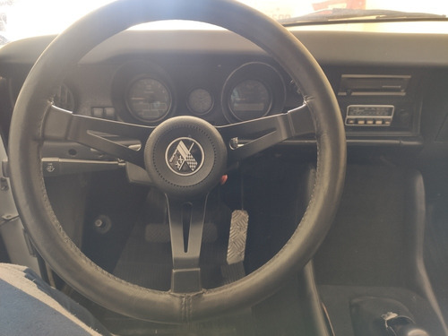 Chevrolet Opala 4.1/s - 6cc