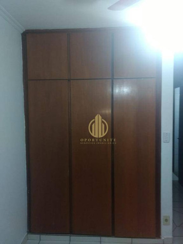 Imagem 13 de 22 de Apartamento Com 3 Dormitórios À Venda, 70 M² Por R$ 180.740 - Parque Industrial Lagoinha - Ribeirão Preto/sp - Ap1439