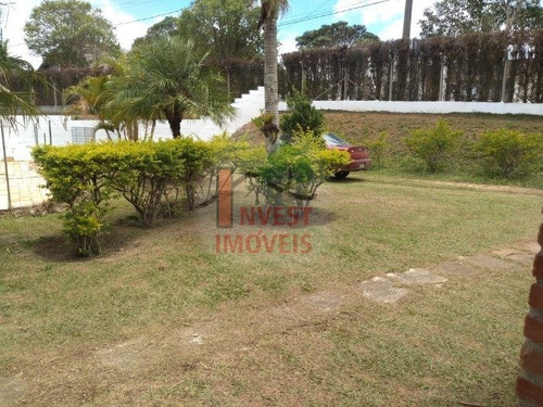 Imagem 5 de 15 de Chacara Em Condominio - Ref: 4614 - V-4614