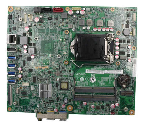 Placa Madre Lenovo  03t7417 M900z Allinone (.,thinkcentre)