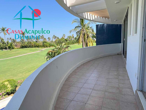 Cad Xel-ha 11. Terraza Con Alberca Privada