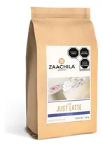 Comprar Zaachila Gourmet Just Latte Base Frappe \u002F Caliente 1.36kg
