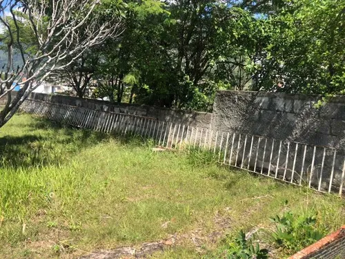 Rejas Para Exterior (Usado)