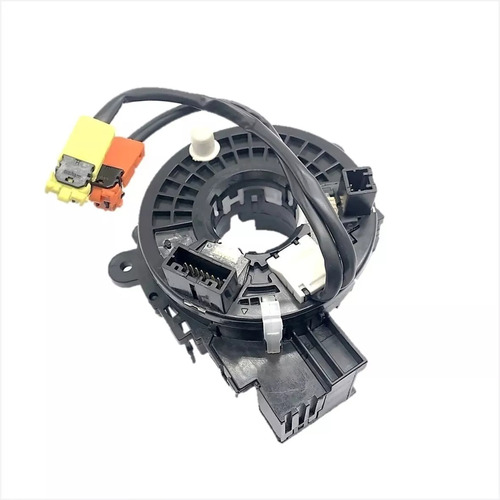 Cinta Reloj Cable Espiral Airbag Nissan Altima 2 Cables 2012