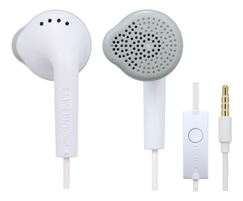 Imagen 5 de 6 de Samsung Ehs61 - Auriculares De Diadema Con Cable (3,5 Mm)