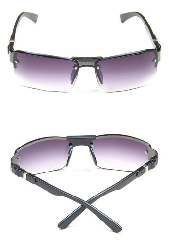 2 Gafas De Sol De Pesca Baratas Polarizadas Antirreflectante