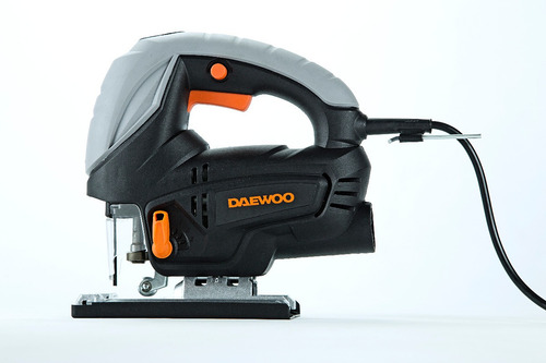 Sierra Caladora Daewoo Dajs600 600w 6vel 500-3000 Rpm/min