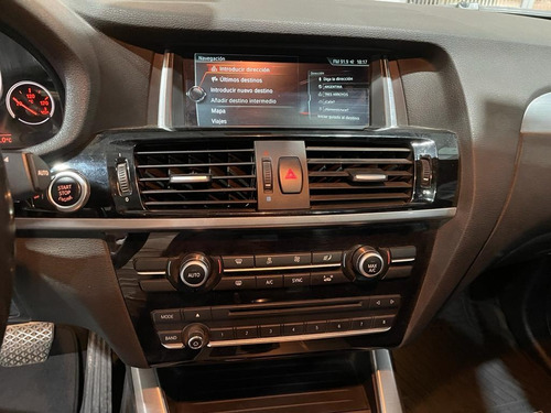 Imagen 14 de 25 de Bmw X4 3.0 Xdrive 35i 306cv M Package - Bmw Autopremier