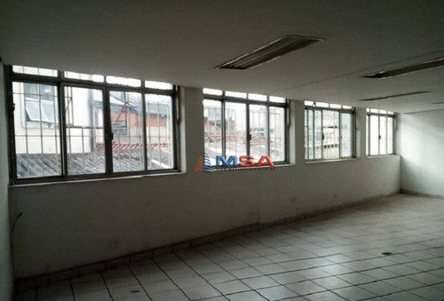 Prédio À Venda, 560 M² Por R$ 2.700.000,00 - Lapa - São Paulo/sp - Pr0133