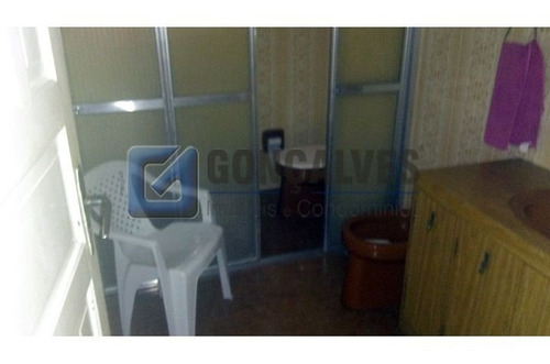 Imagem 5 de 11 de Venda Casa Sao Caetano Do Sul Santo Antonio Ref: 128860 - 1033-1-128860