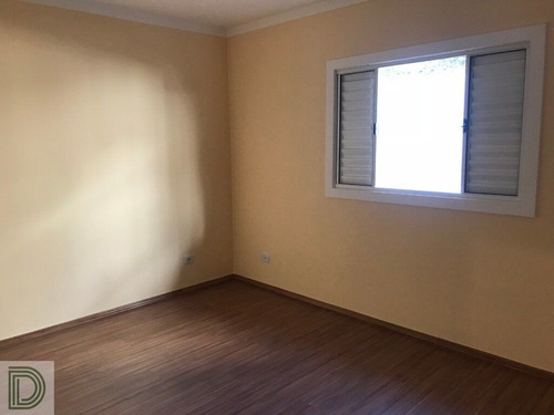 Imagem 2 de 15 de Sobrado Para Venda No Bairro Jardim Das Vertentes Em São Paulo - Cod: Di28151 - Di28151