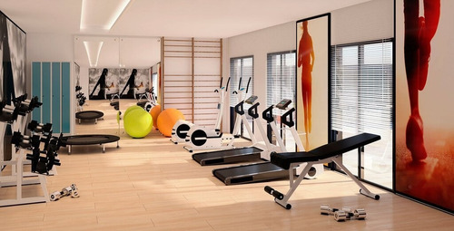 Imagem 19 de 30 de Apartamento - Ap01699 - 70375974