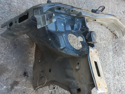 comprar Caixa De Roda Longarina Lado Direito Gm Captiva 2.4 2011 