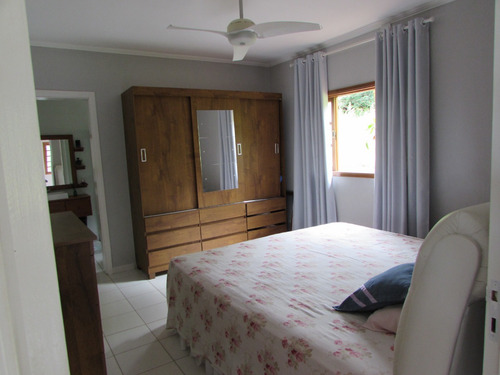 Chácara Com 3 Casas Na Cidade De São Pedro/sp. Bairro Alpes Das Águas