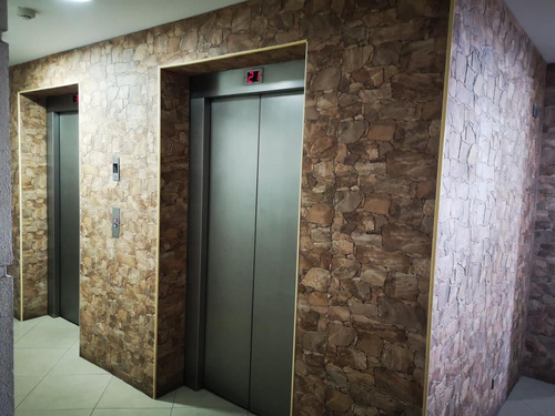 Venta Departamento Santiago Centro Con Gran Conectividad