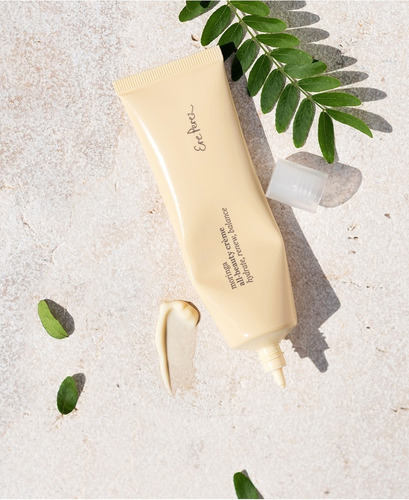 Imagen 3 de 7 de Crema Facial Con Moringa Ere Pérez All-beauty Crème