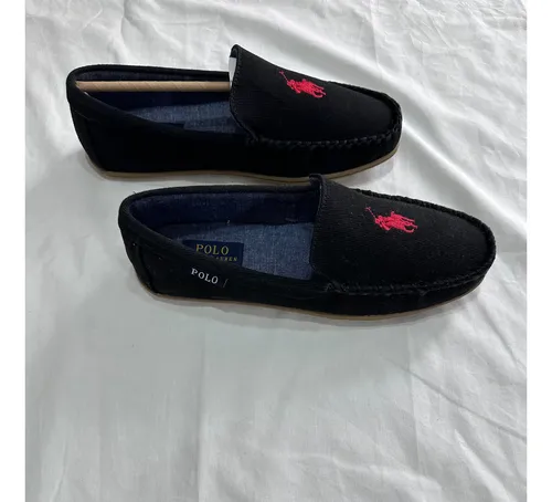 Ralph lauren zapatos hombre hotsell