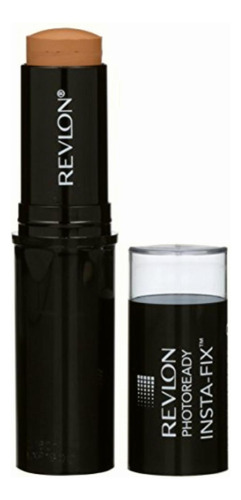 Revlon Photoready Insta-fix Maquillaje, Caramelo