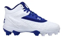 Comprar Tachones Under Armour Béisbol Leadoff Mid 3.0 Niño 3027454-4