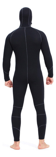 5mm Neoprene Wetsuits Diving Wetsuits
