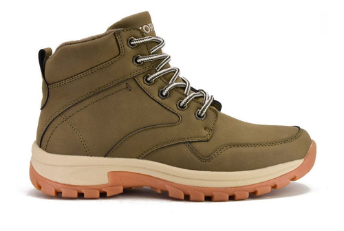 Bota Casual Korium Candy