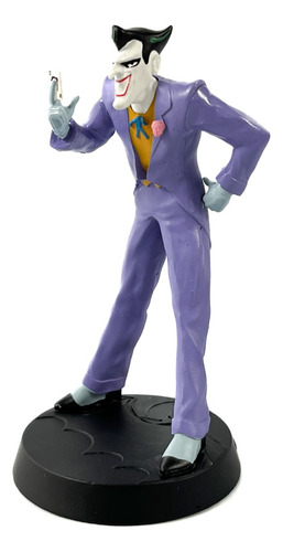 Miniatura Coringa Batman Animated Series Edição 05